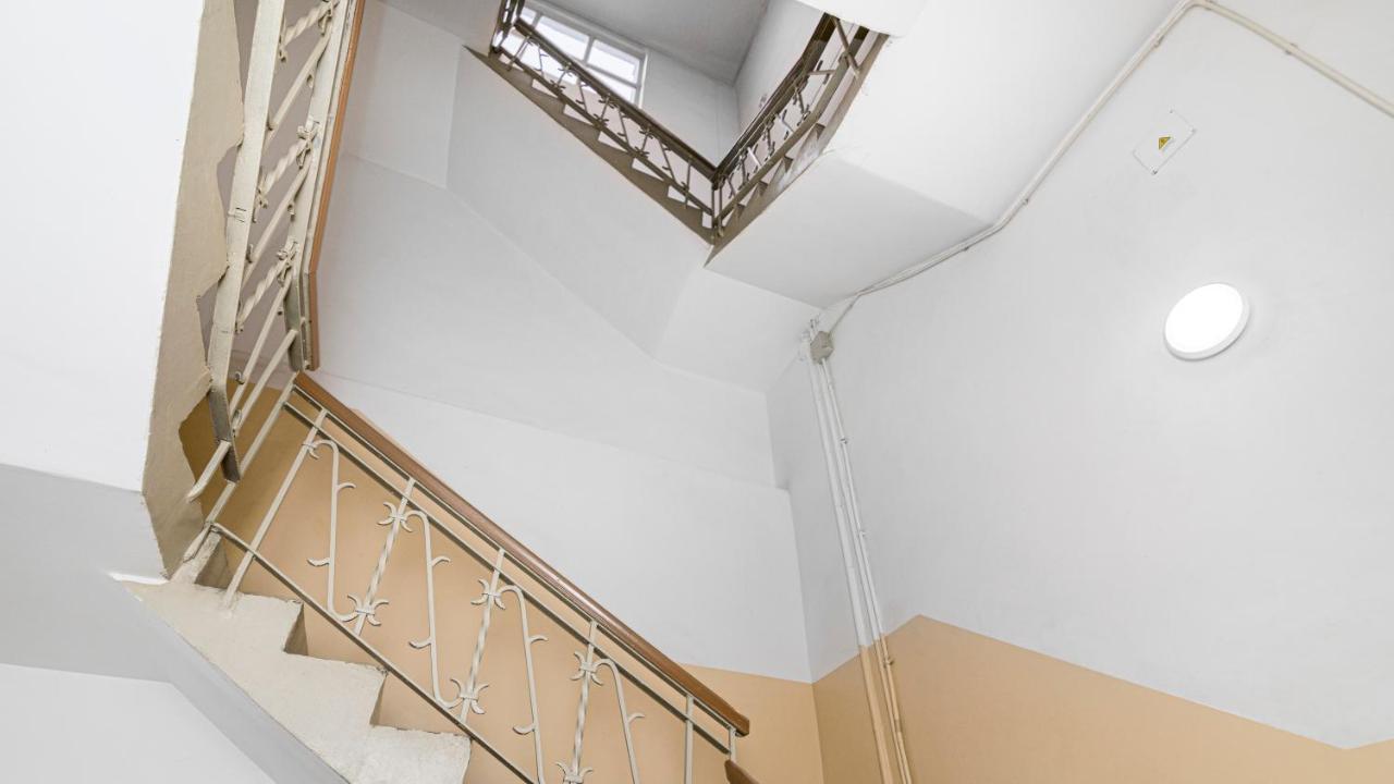 Maya'S Flats & Resorts - Old Town Dluga 72 One Storey Гданск Екстериор снимка